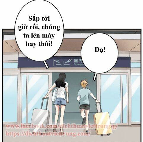 Lều Khều Biết Yêu Chapter 52 - Trang 2