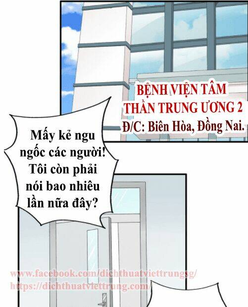 Lều Khều Biết Yêu Chapter 51 - Trang 2