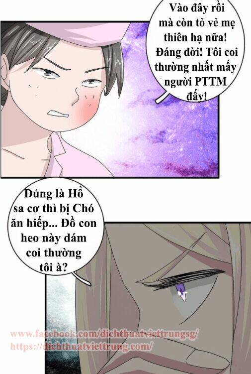 Lều Khều Biết Yêu Chapter 51 - Trang 2