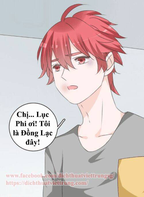 Lều Khều Biết Yêu Chapter 51 - Trang 2