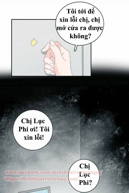 Lều Khều Biết Yêu Chapter 51 - Trang 2