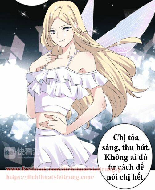 Lều Khều Biết Yêu Chapter 51 - Trang 2