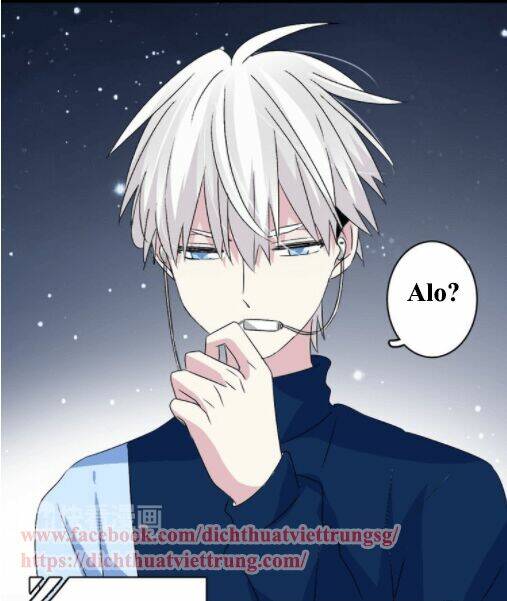 Lều Khều Biết Yêu Chapter 50 - Trang 2