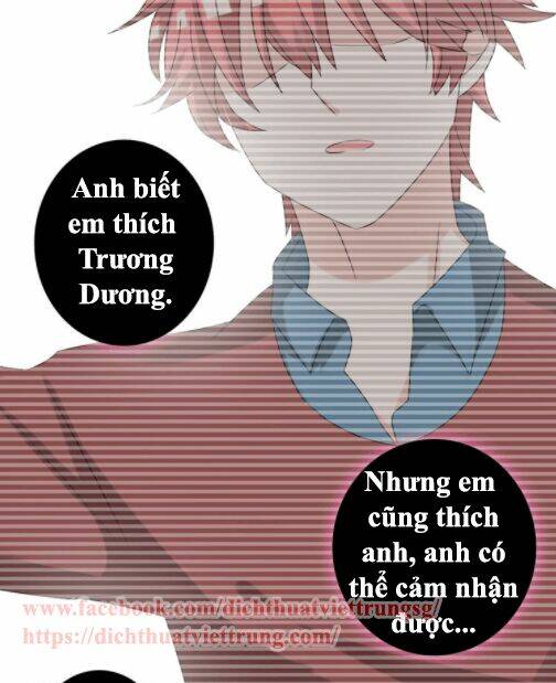 Lều Khều Biết Yêu Chapter 50 - Trang 2