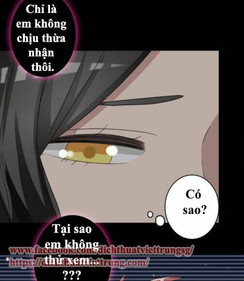 Lều Khều Biết Yêu Chapter 50 - Trang 2