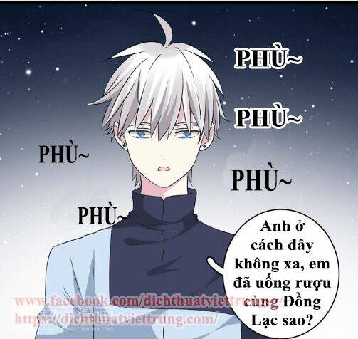 Lều Khều Biết Yêu Chapter 50 - Trang 2