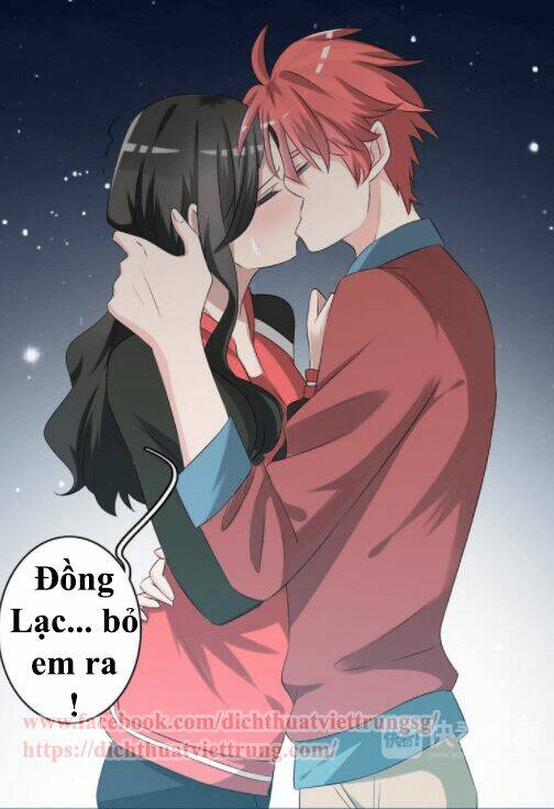 Lều Khều Biết Yêu Chapter 50 - Trang 2