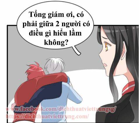 Lều Khều Biết Yêu Chapter 50 - Trang 2