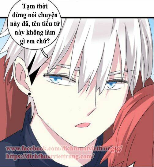 Lều Khều Biết Yêu Chapter 50 - Trang 2