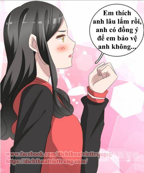 Lều Khều Biết Yêu Chapter 50 - Trang 2