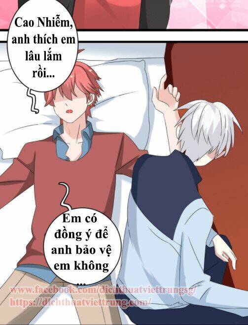 Lều Khều Biết Yêu Chapter 50 - Trang 2