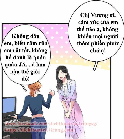 Lều Khều Biết Yêu Chapter 49 - Trang 2