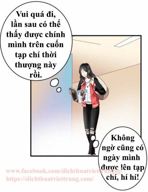 Lều Khều Biết Yêu Chapter 49 - Trang 2