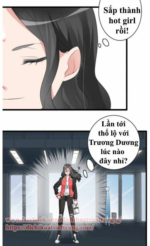 Lều Khều Biết Yêu Chapter 49 - Trang 2