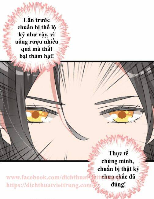 Lều Khều Biết Yêu Chapter 49 - Trang 2