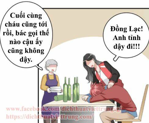 Lều Khều Biết Yêu Chapter 49 - Trang 2