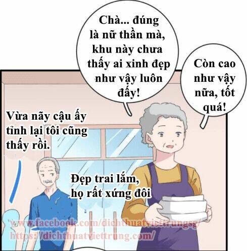 Lều Khều Biết Yêu Chapter 49 - Trang 2