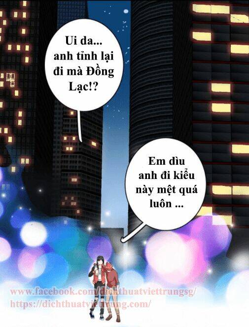 Lều Khều Biết Yêu Chapter 49 - Trang 2