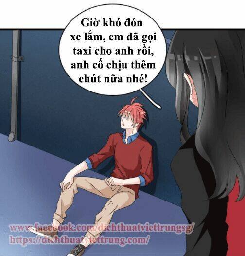 Lều Khều Biết Yêu Chapter 49 - Trang 2