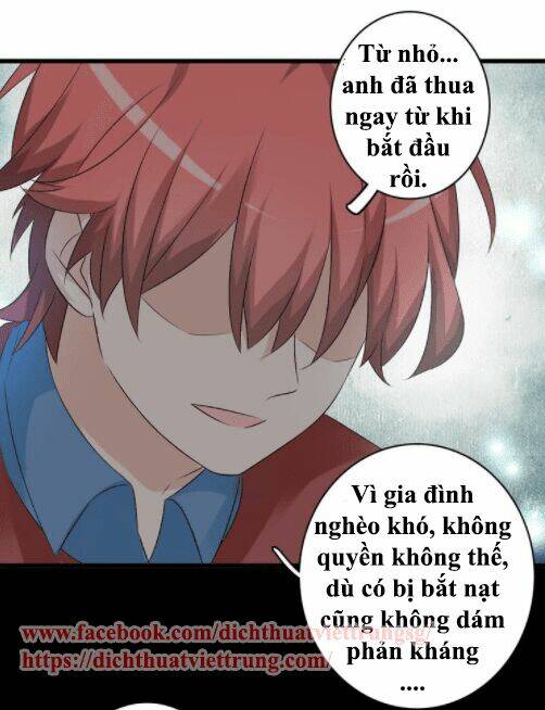 Lều Khều Biết Yêu Chapter 49 - Trang 2