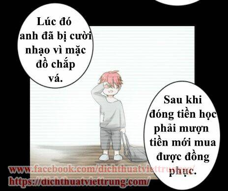 Lều Khều Biết Yêu Chapter 49 - Trang 2