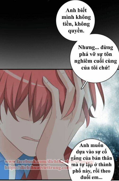 Lều Khều Biết Yêu Chapter 49 - Trang 2