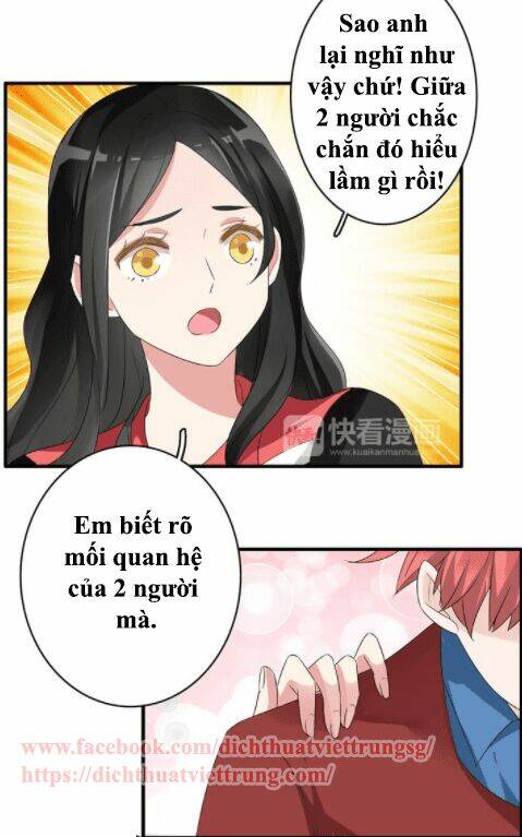 Lều Khều Biết Yêu Chapter 49 - Trang 2