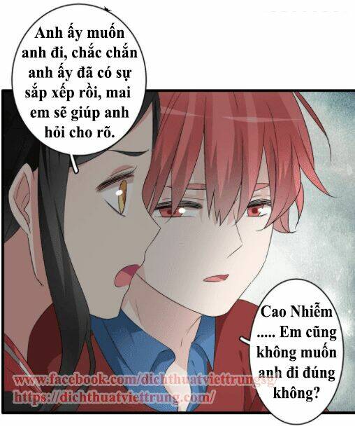 Lều Khều Biết Yêu Chapter 49 - Trang 2