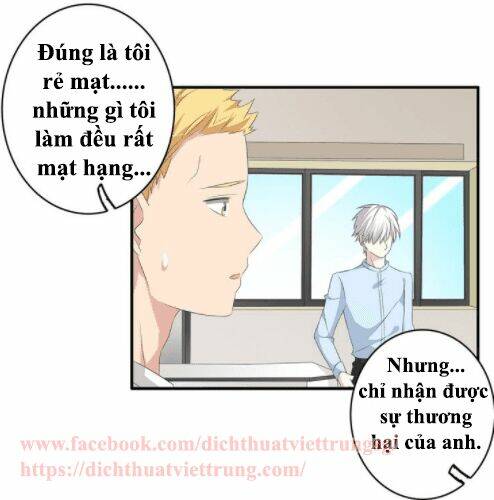 Lều Khều Biết Yêu Chapter 49 - Trang 2