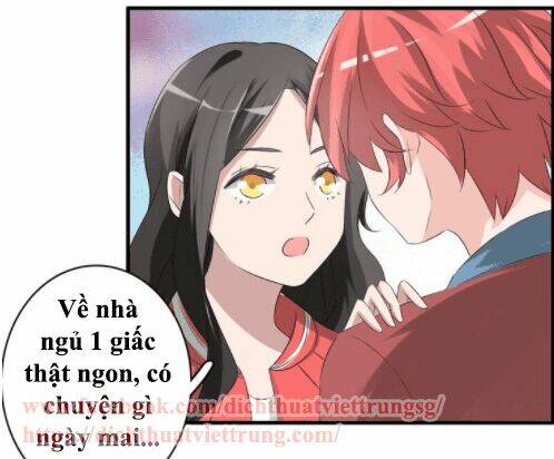 Lều Khều Biết Yêu Chapter 49 - Trang 2