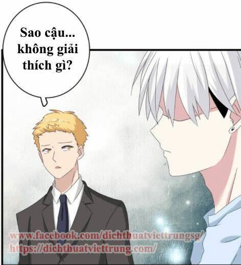 Lều Khều Biết Yêu Chapter 49 - Trang 2