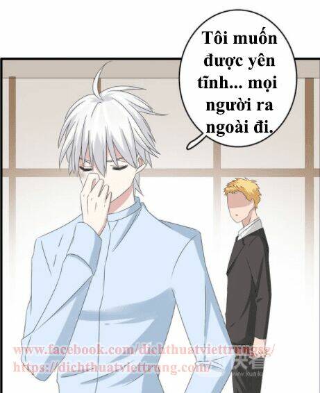 Lều Khều Biết Yêu Chapter 49 - Trang 2