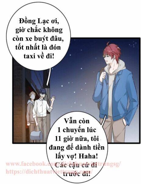 Lều Khều Biết Yêu Chapter 48 - Trang 2