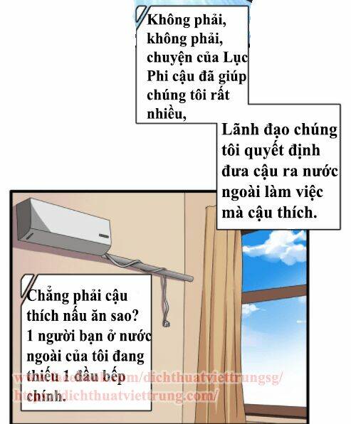 Lều Khều Biết Yêu Chapter 48 - Trang 2