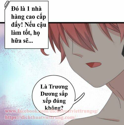 Lều Khều Biết Yêu Chapter 48 - Trang 2