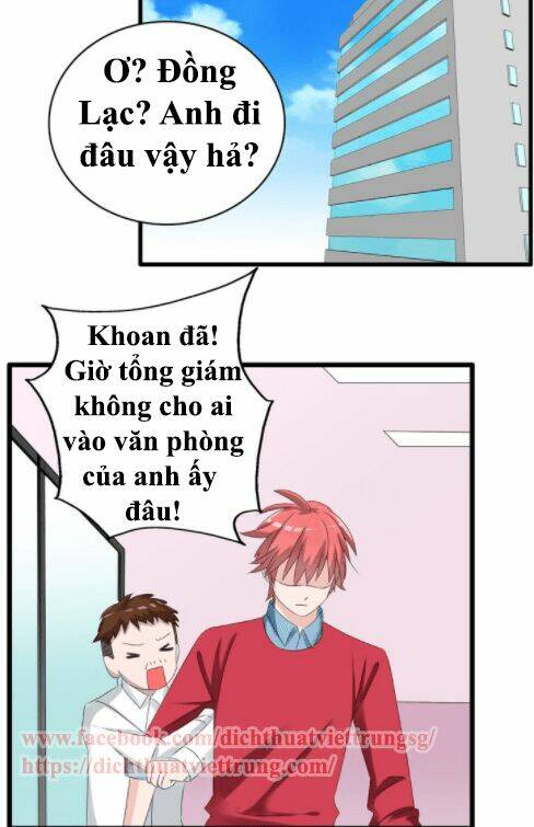 Lều Khều Biết Yêu Chapter 48 - Trang 2