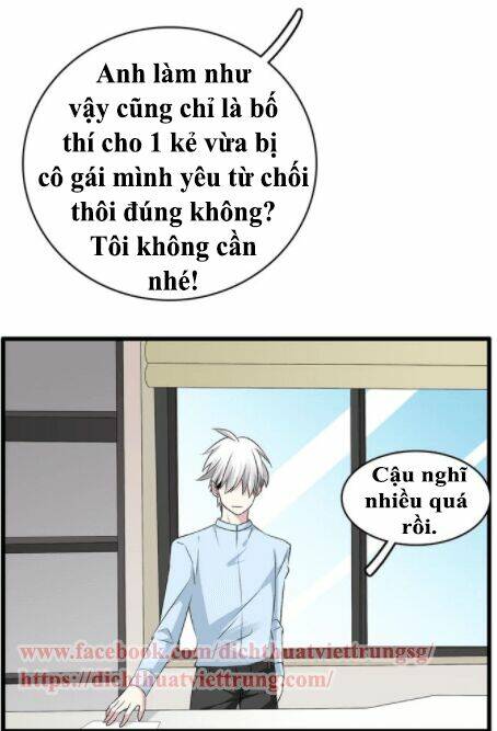 Lều Khều Biết Yêu Chapter 48 - Trang 2