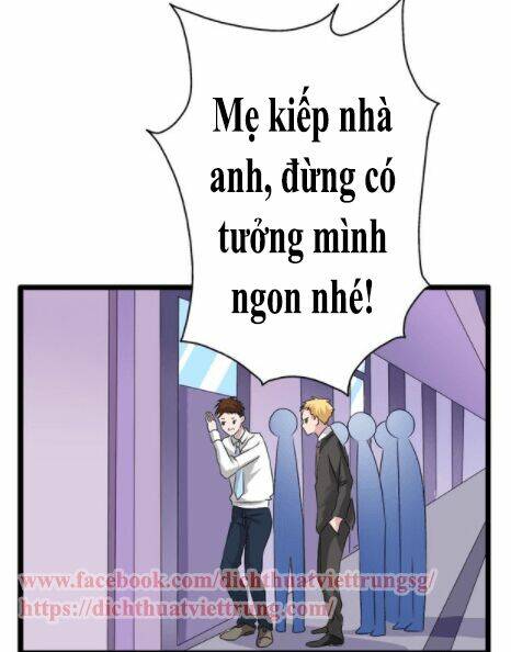 Lều Khều Biết Yêu Chapter 48 - Trang 2