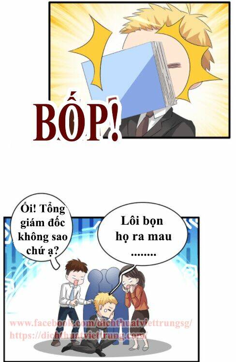 Lều Khều Biết Yêu Chapter 48 - Trang 2