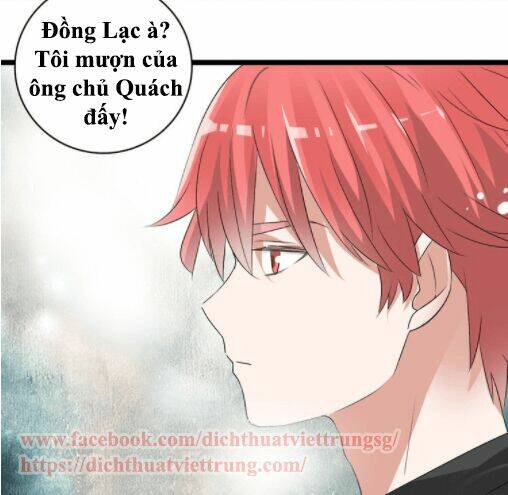 Lều Khều Biết Yêu Chapter 48 - Trang 2