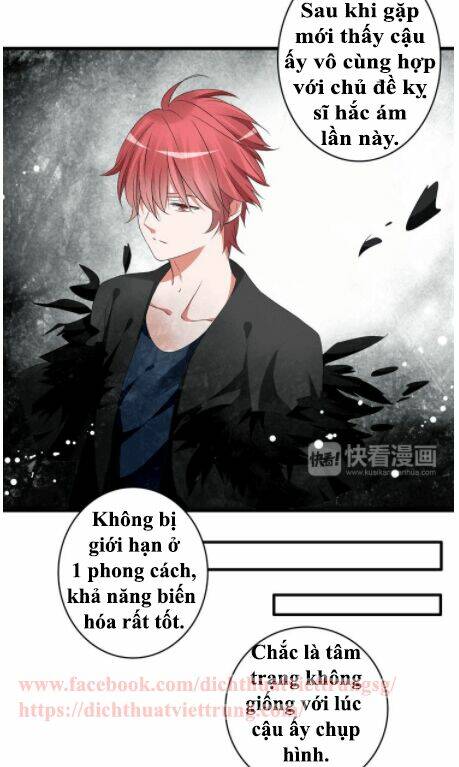 Lều Khều Biết Yêu Chapter 48 - Trang 2