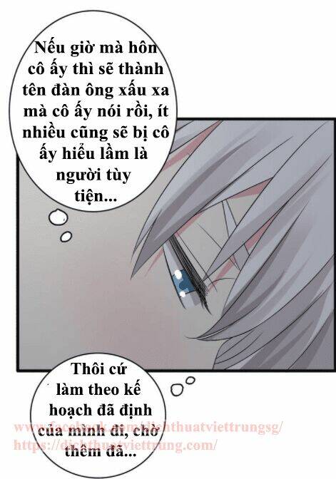 Lều Khều Biết Yêu Chapter 47 - Trang 2