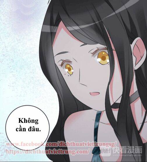 Lều Khều Biết Yêu Chapter 47 - Trang 2