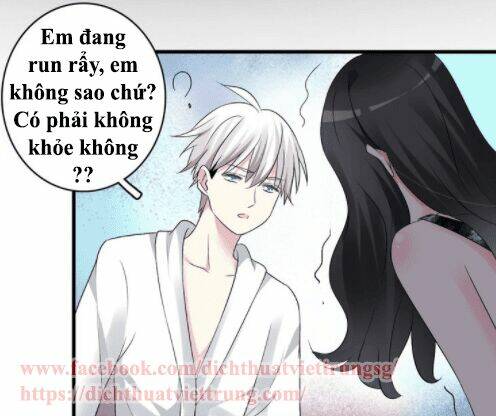 Lều Khều Biết Yêu Chapter 47 - Trang 2