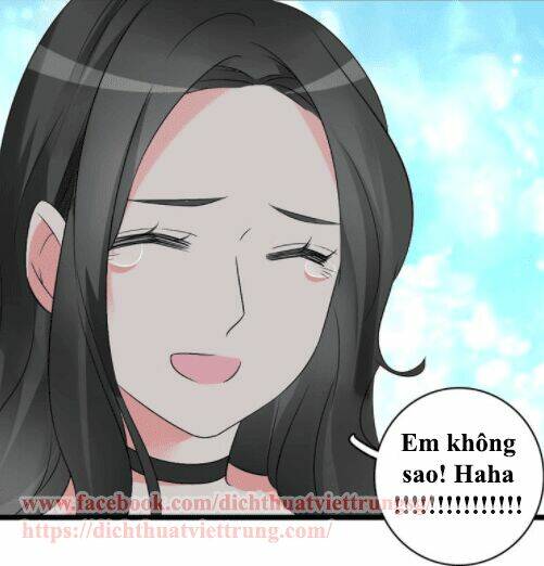 Lều Khều Biết Yêu Chapter 47 - Trang 2