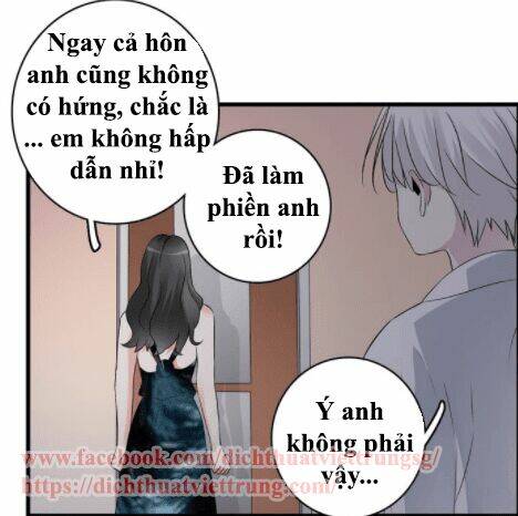 Lều Khều Biết Yêu Chapter 47 - Trang 2