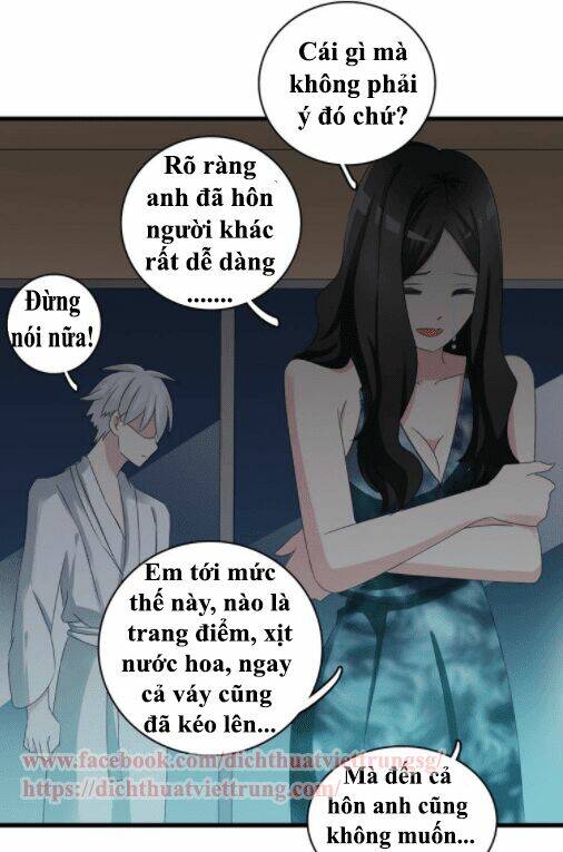 Lều Khều Biết Yêu Chapter 47 - Trang 2