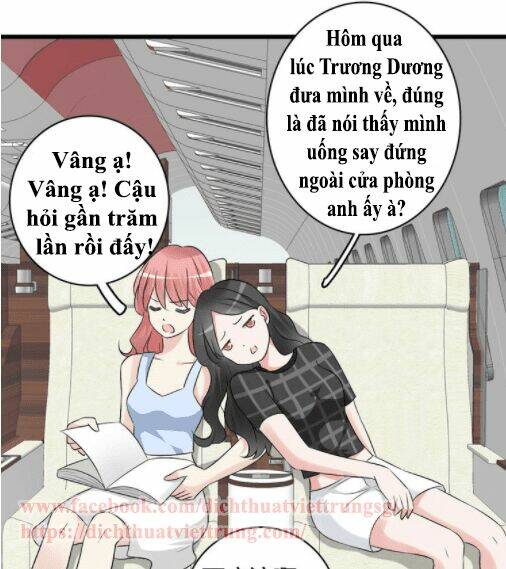 Lều Khều Biết Yêu Chapter 47 - Trang 2