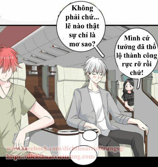 Lều Khều Biết Yêu Chapter 47 - Trang 2