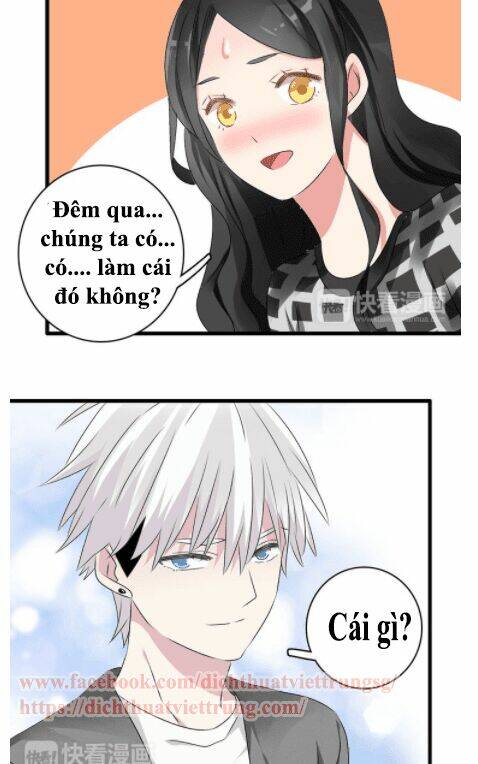 Lều Khều Biết Yêu Chapter 47 - Trang 2